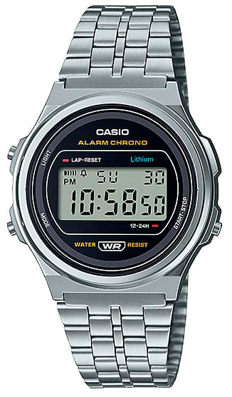 Casio Collection A171WE-1A