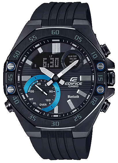 Casio EDIFICE ECB-10PB-1A