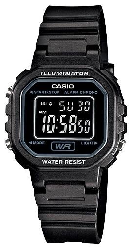 Casio Collection LA-20WH-1B