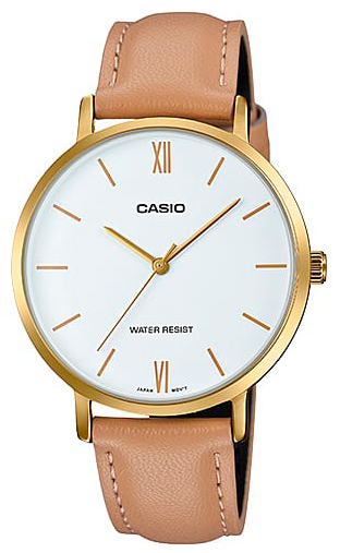 Casio Collection LTP-VT01GL-7B
