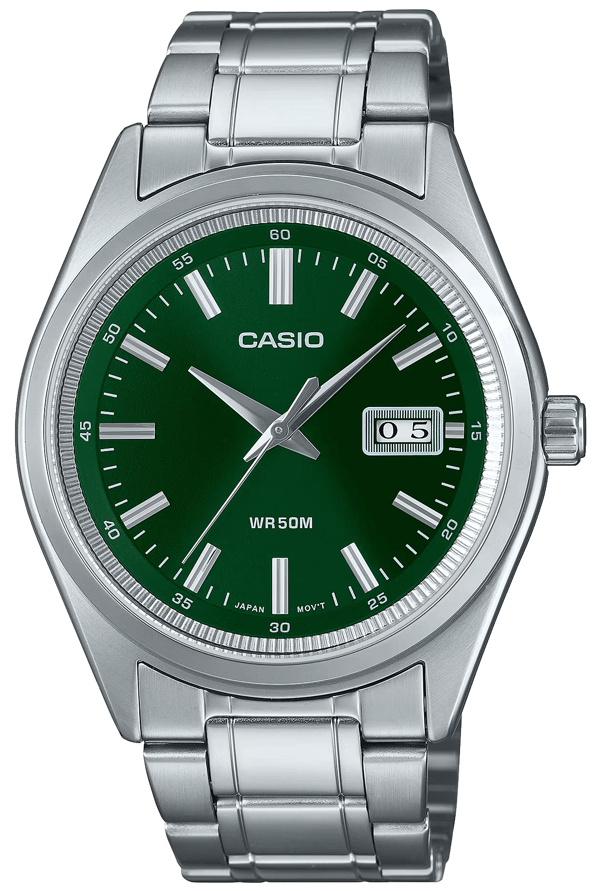 Casio Collection MTP-B180D-3A