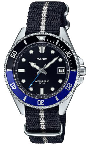 Casio Collection MDV-10C-1A2