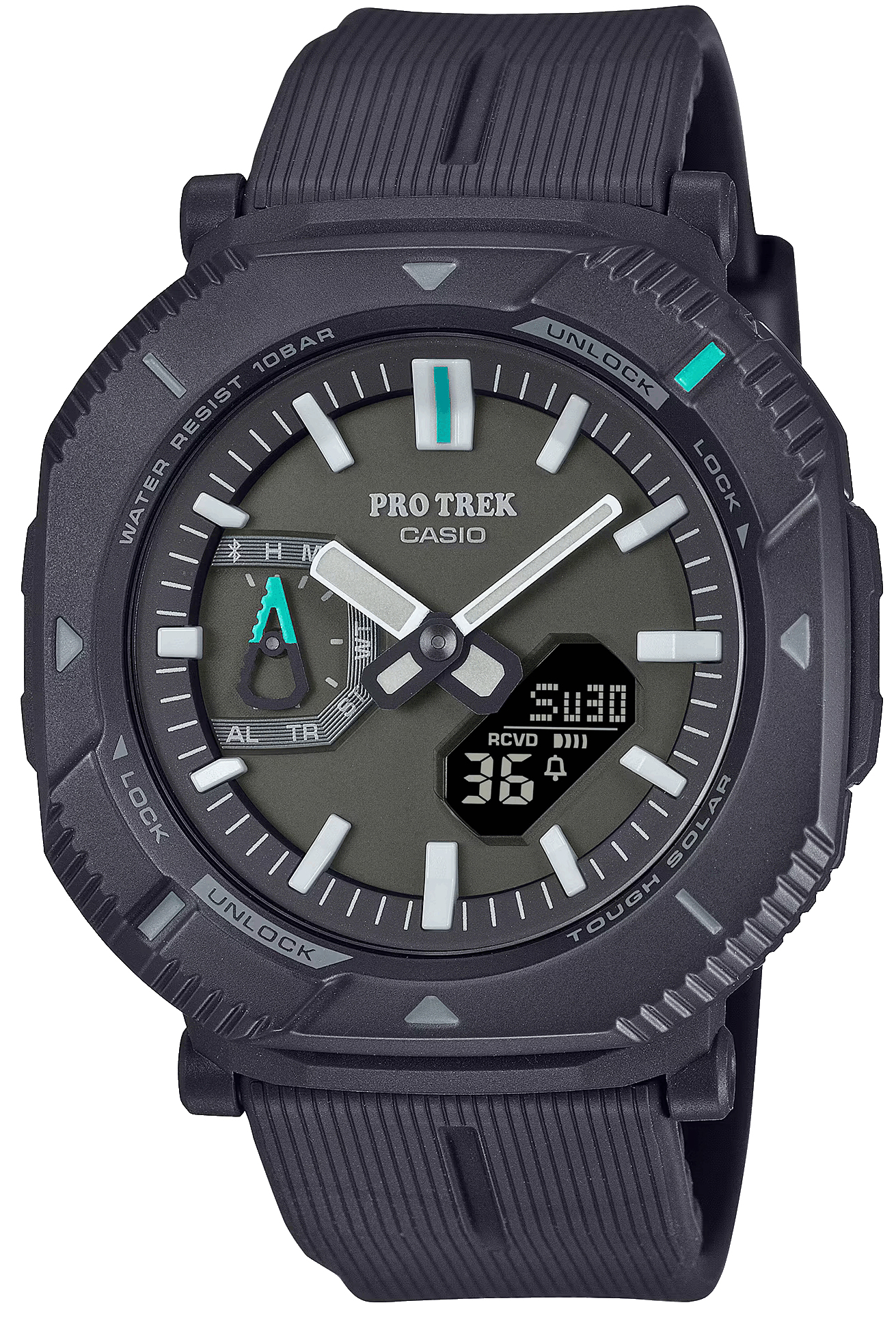 Casio PRO TREK PRJ-B001-1