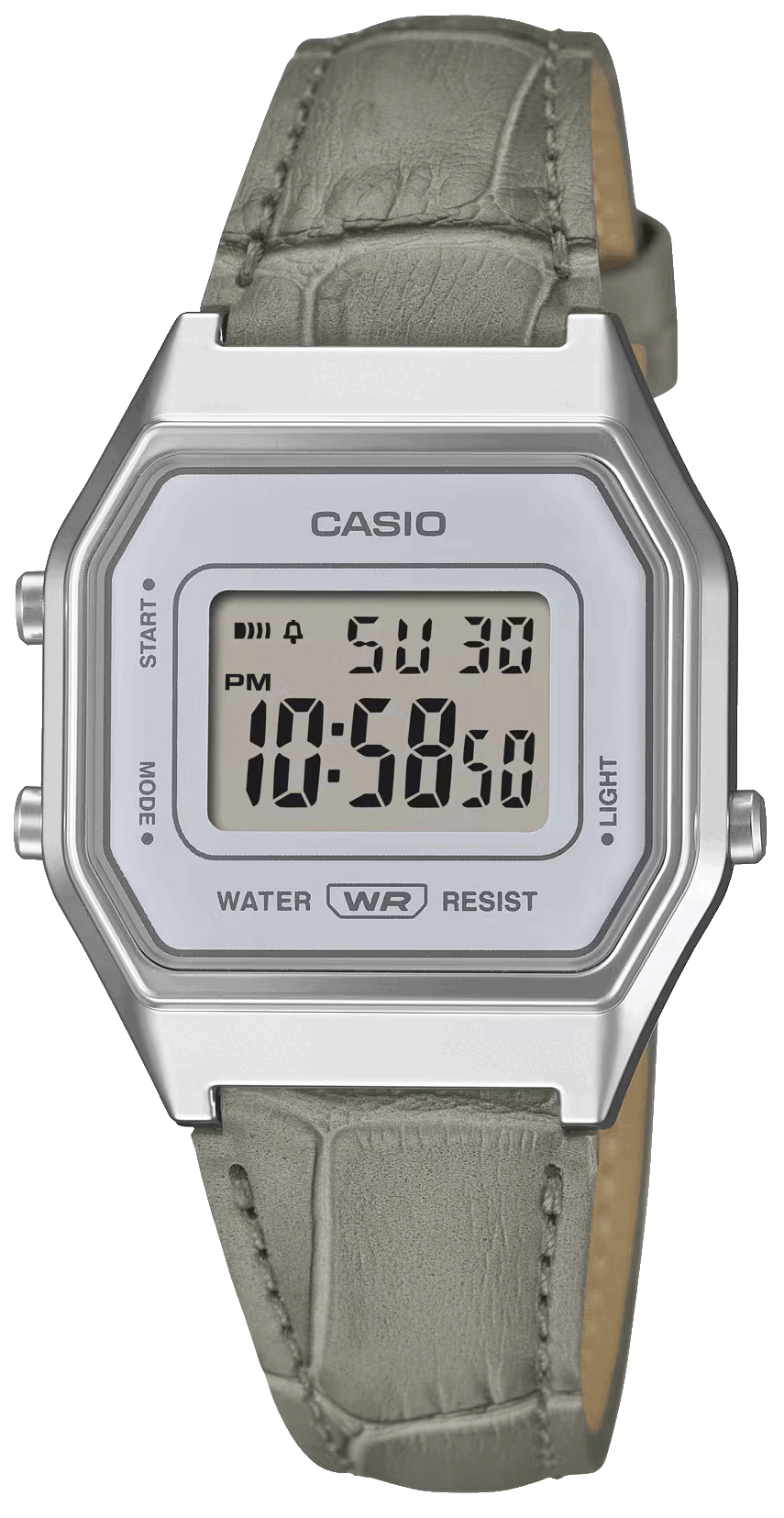 Casio Collection LA680WEL-8A2
