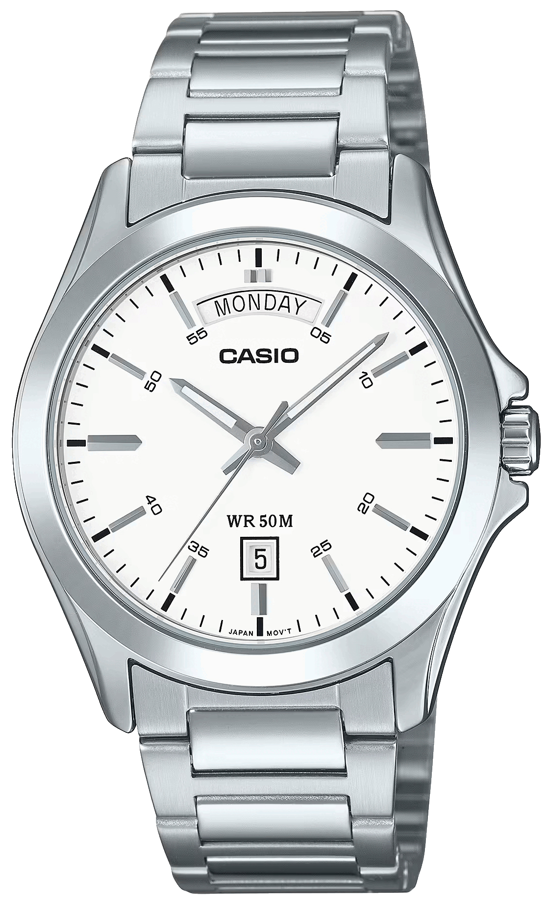 Casio Collection MTP-1370D-7A3