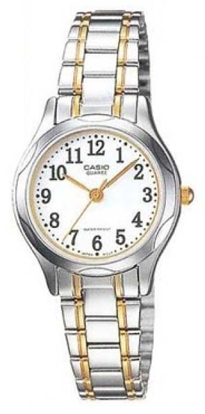 Casio Collection LTP-1275SG-7B