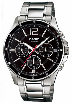 Casio Collection MTP-1374D-1A