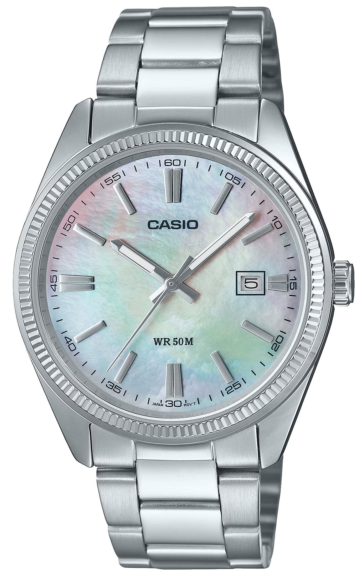 Casio Collection MTP-1302DS-7A