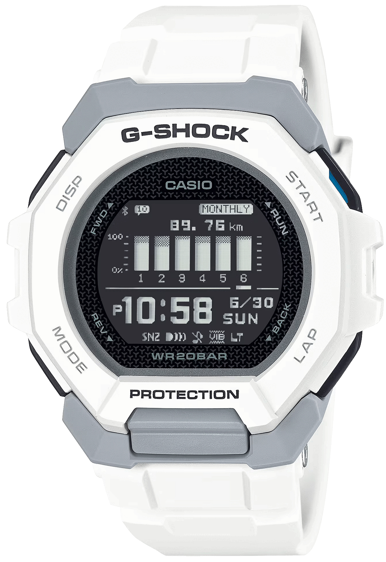 Casio G-SHOCK GBD-300-7