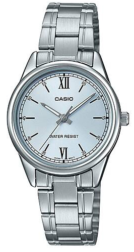 Casio Collection LTP-V005D-2B3