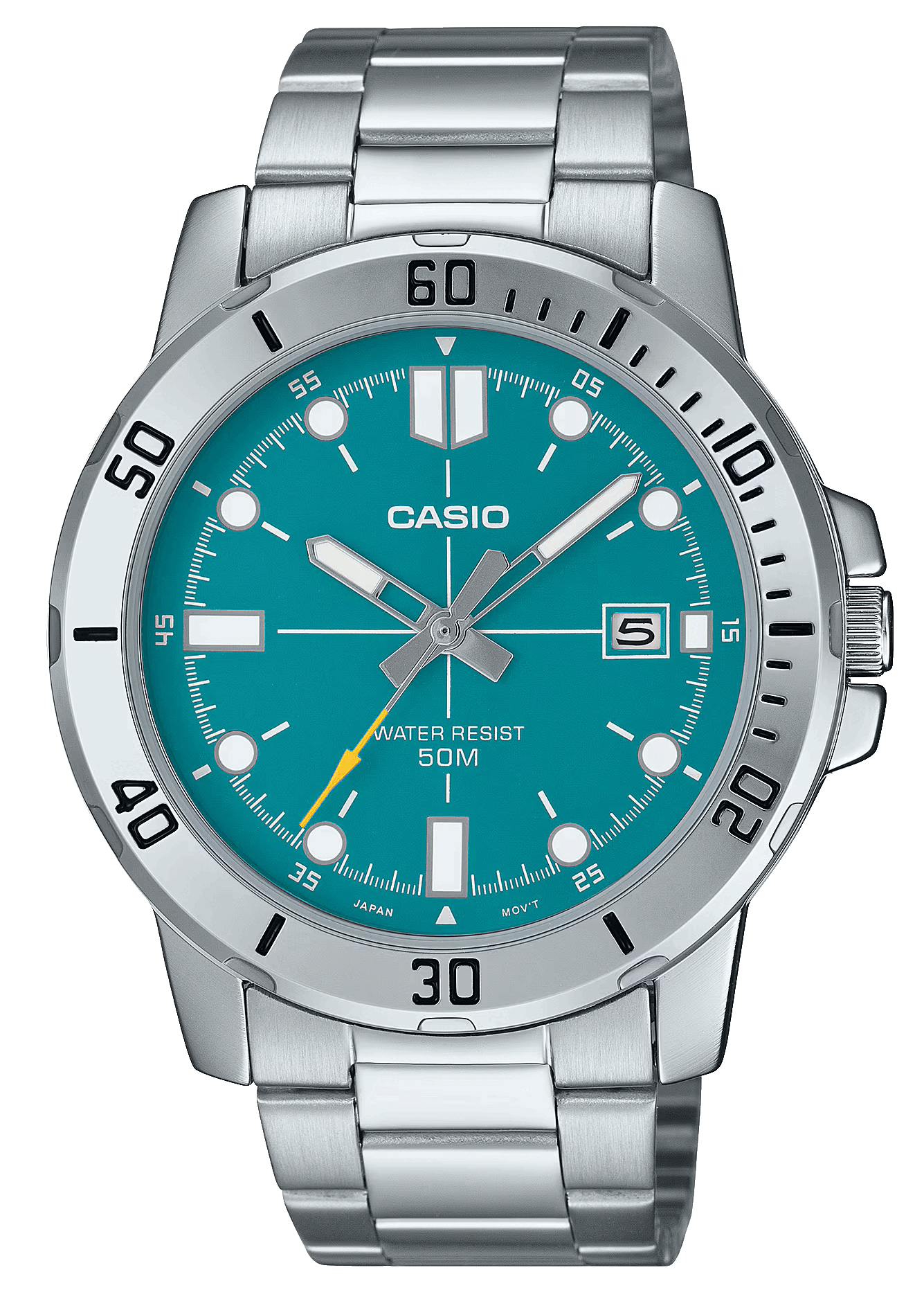 Casio Collection MTP-VD01D-3E2