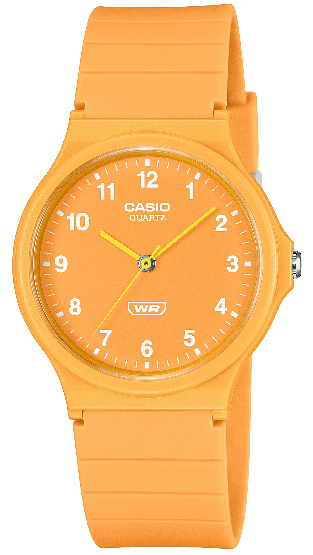 Casio Collection MQ-24B-9B