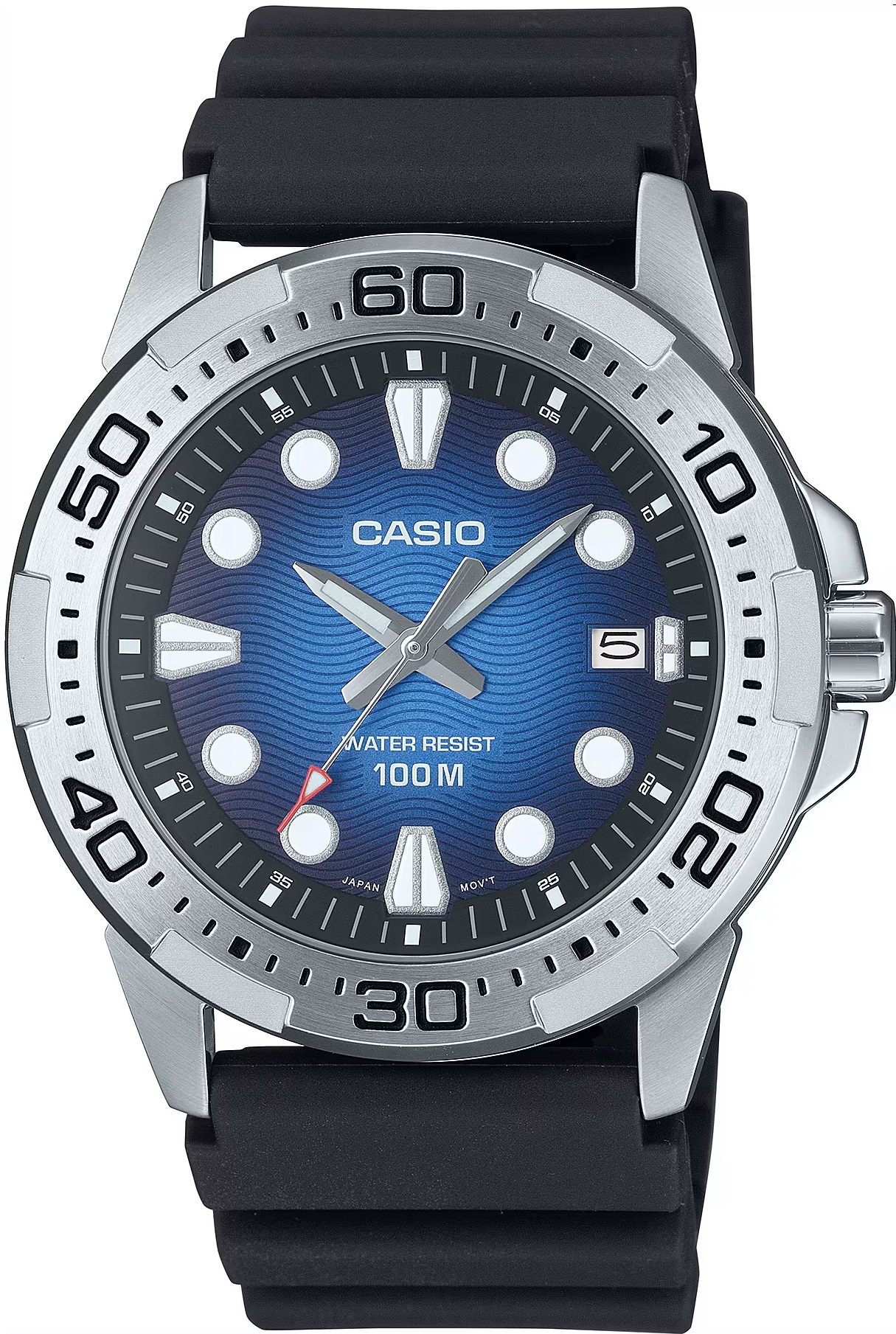 Casio Collection MTD-140-2A