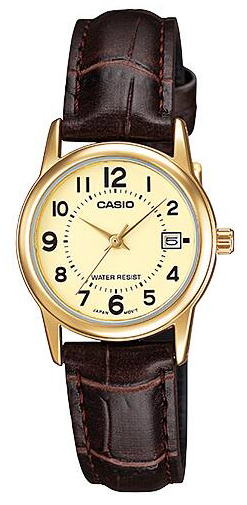 Casio Collection LTP-V002GL-9B