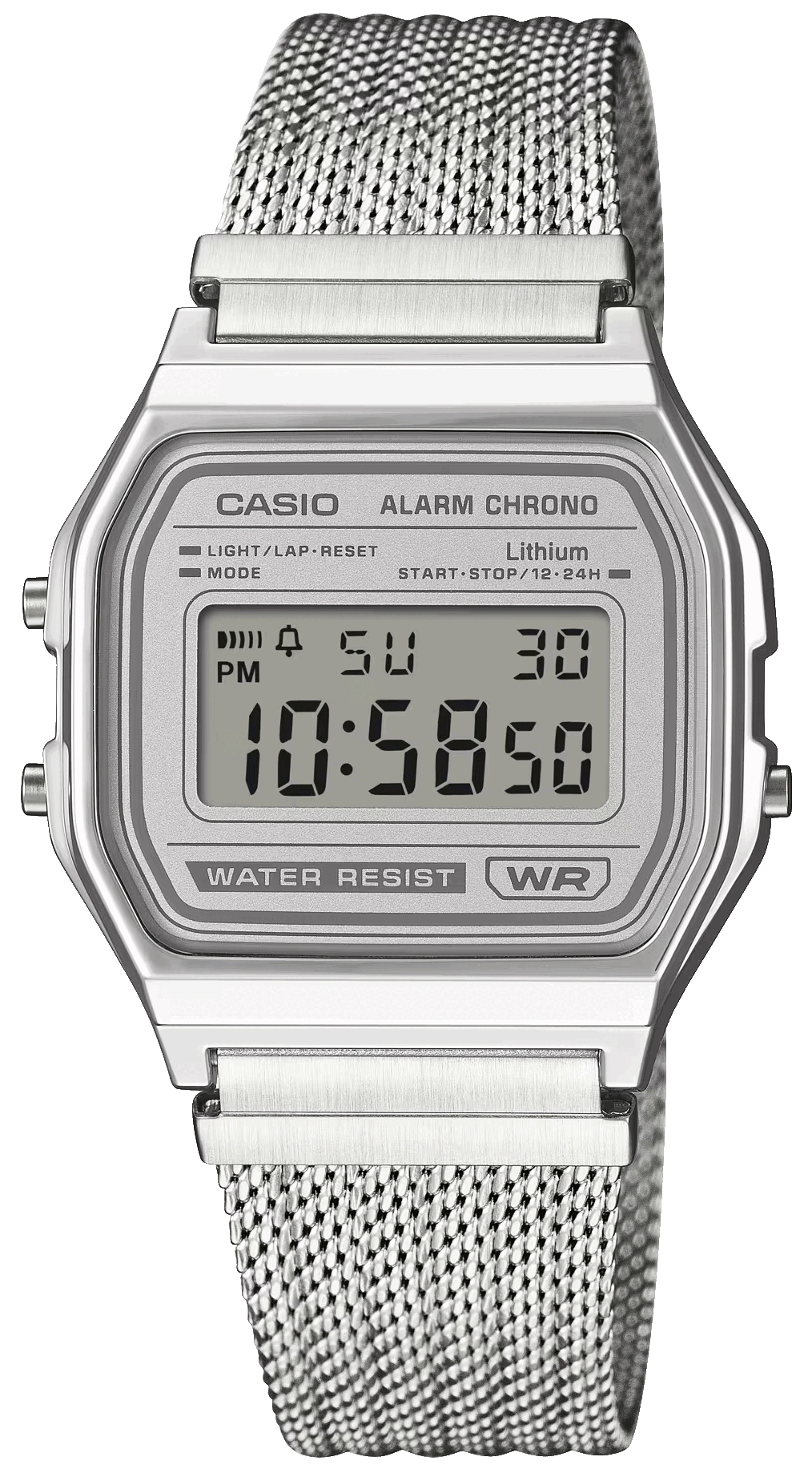 Casio Collection A158WEM-7
