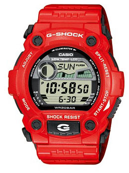 Casio G-SHOCK G-7900A-4