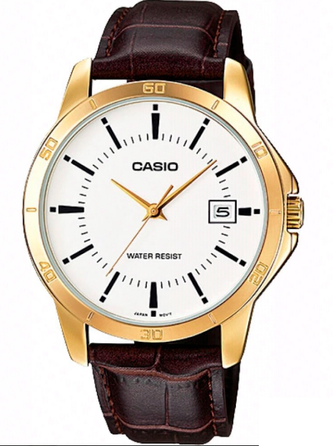 Casio Collection MTP-V004GL-7A