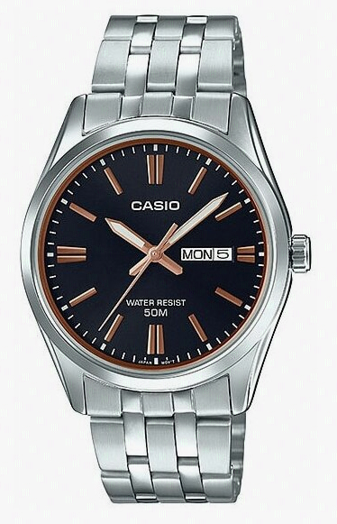 Casio Collection MTP-1335D-1A2