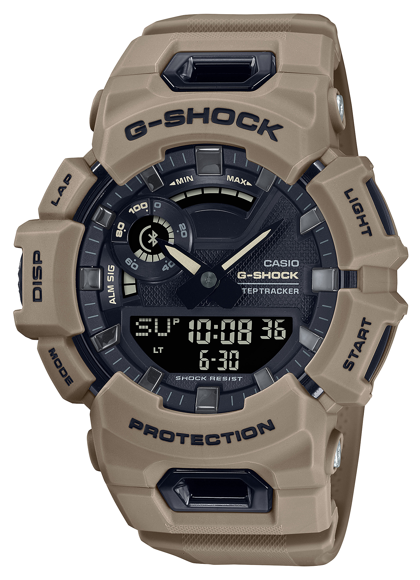 Casio G-SHOCK GBA-900UU-5A