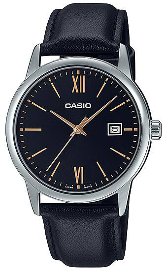 Casio Collection MTP-V002L-1B3