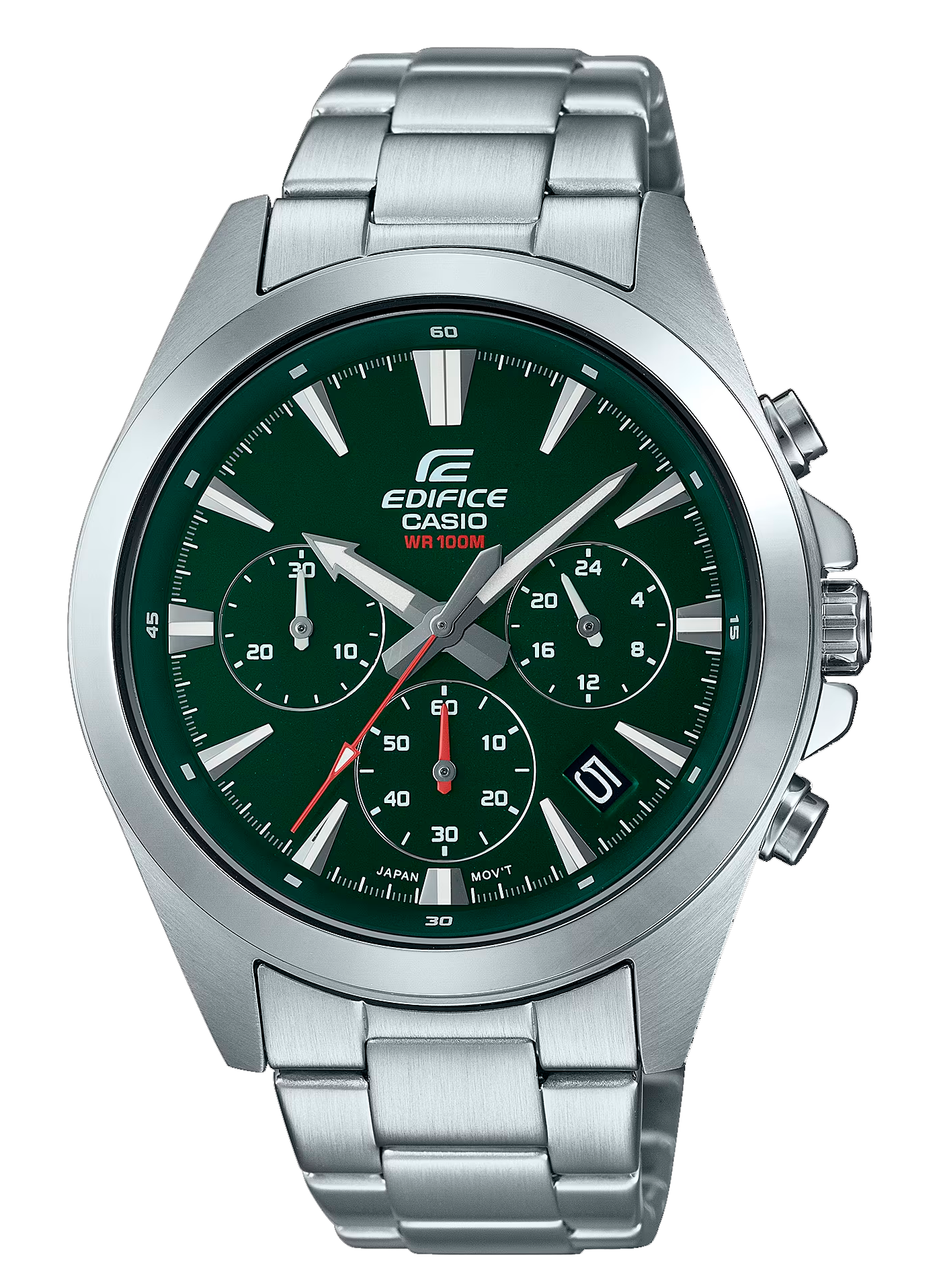 Casio EDIFICE EFV-630D-3A