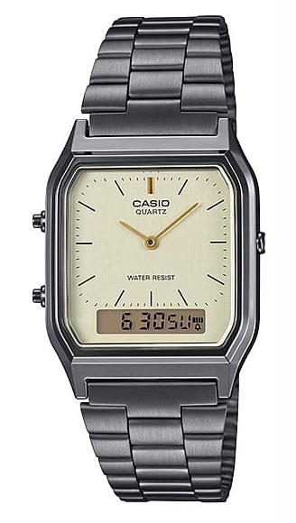 Casio Collection AQ-230GG-9A