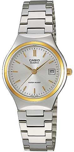 Casio Collection LTP-1170G-7A