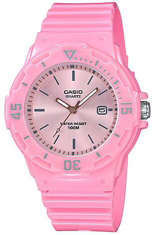 Casio Collection LRW-200H-4E4