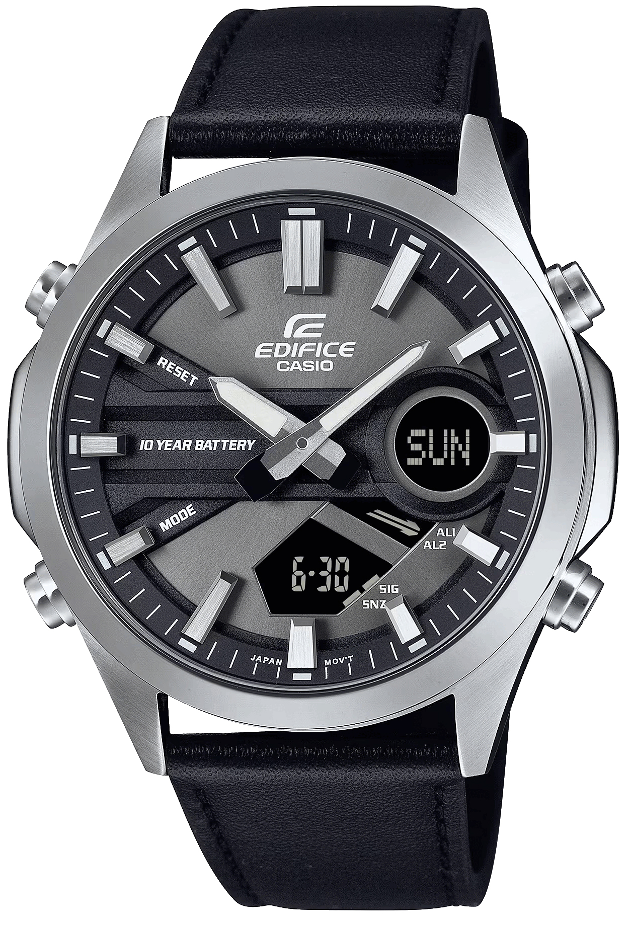 Casio EDIFICE EFV-C120L-8A