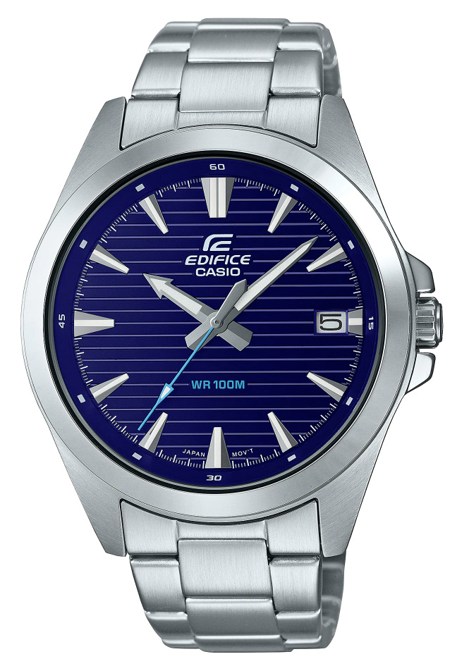 Casio EDIFICE EFV-140D-2A