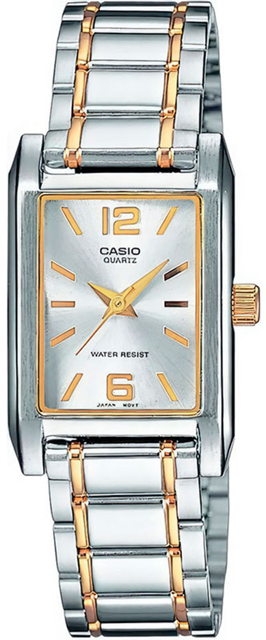 Casio Collection LTP-1235SG-7A