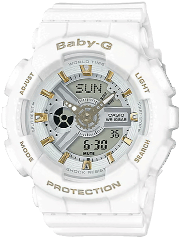 Casio BABY-G BA-110XGA-7A1