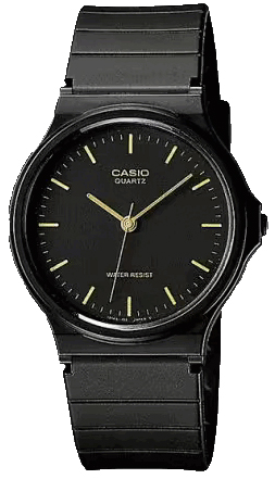 Casio Collection MQ-24-1E