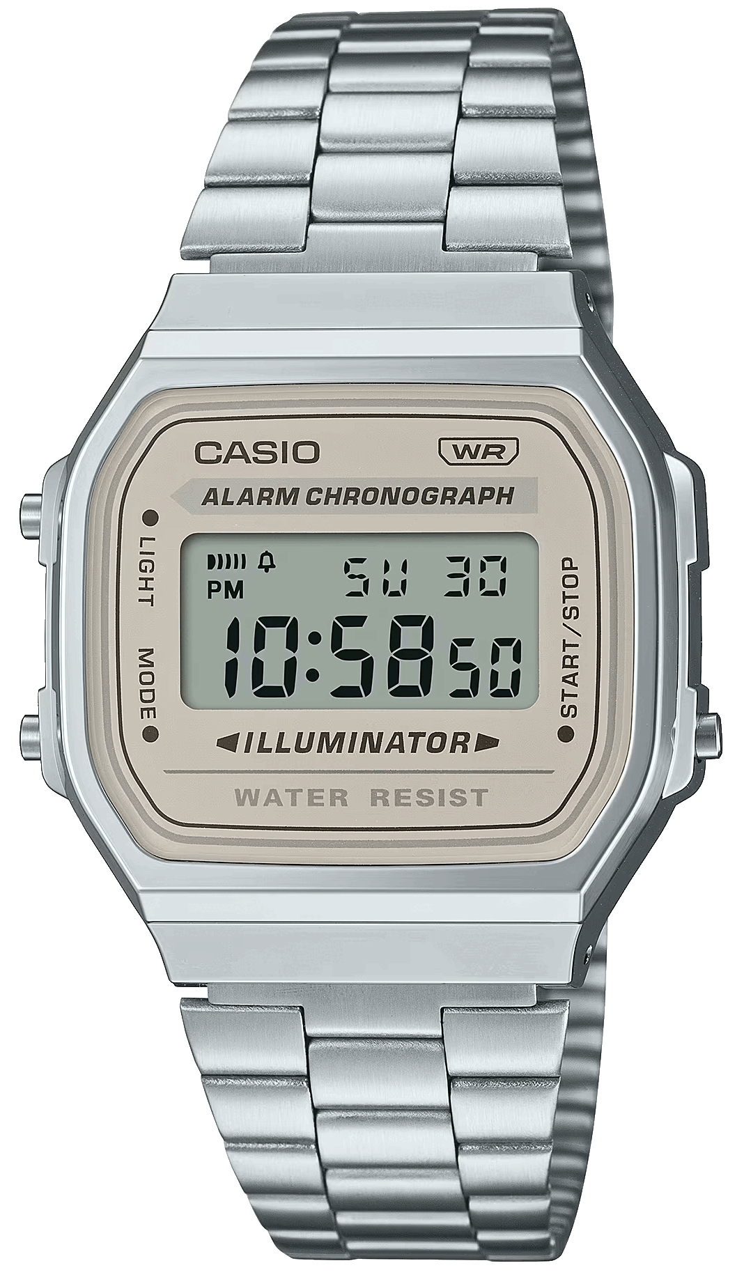 Casio Collection A168WA-8A
