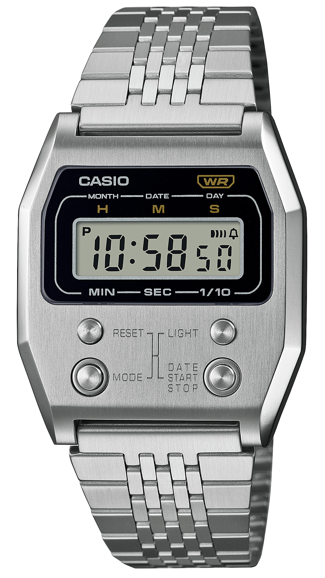 Casio Collection A1100D-1