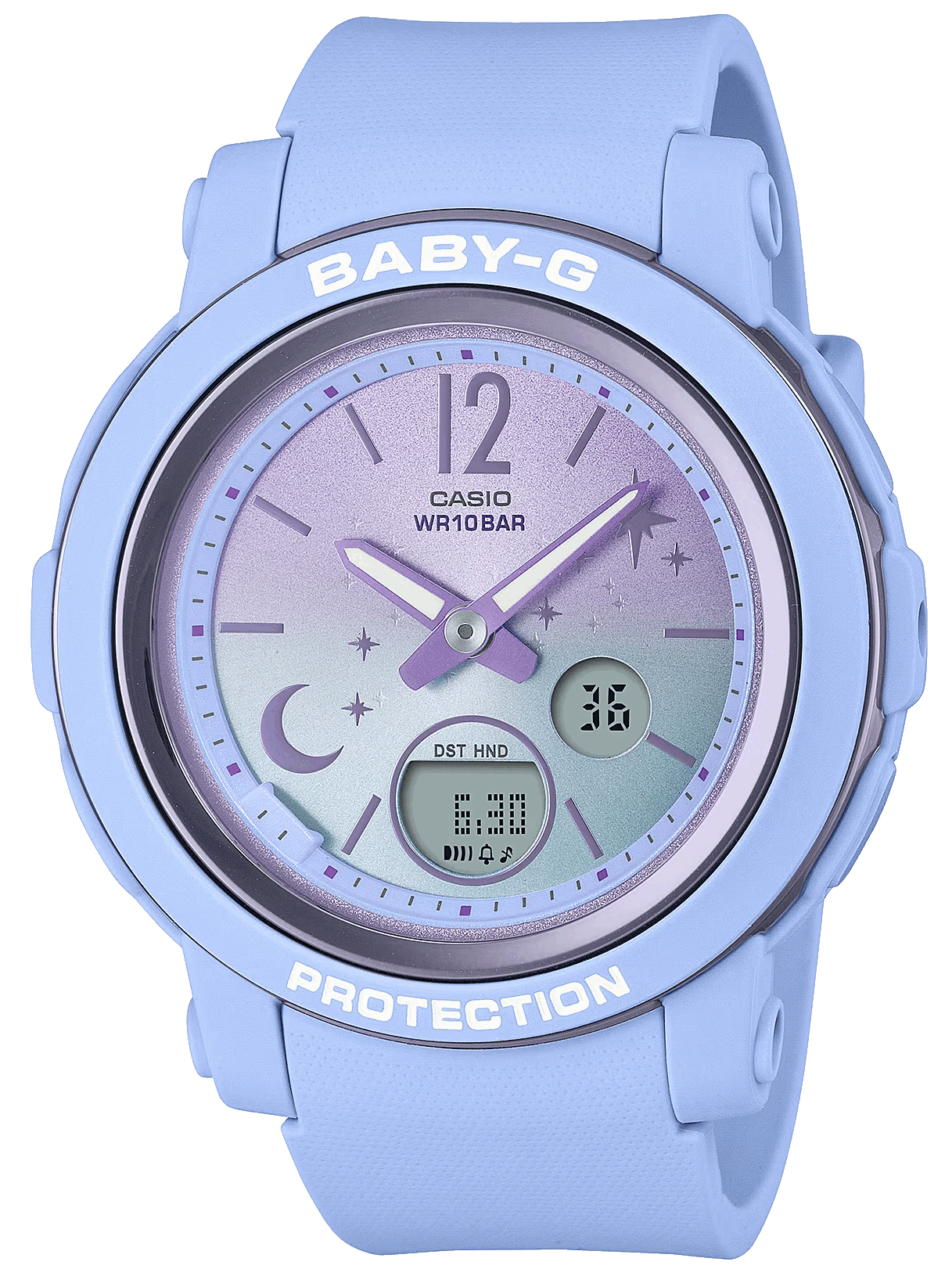 Casio BABY-G BGA-290DS-2A