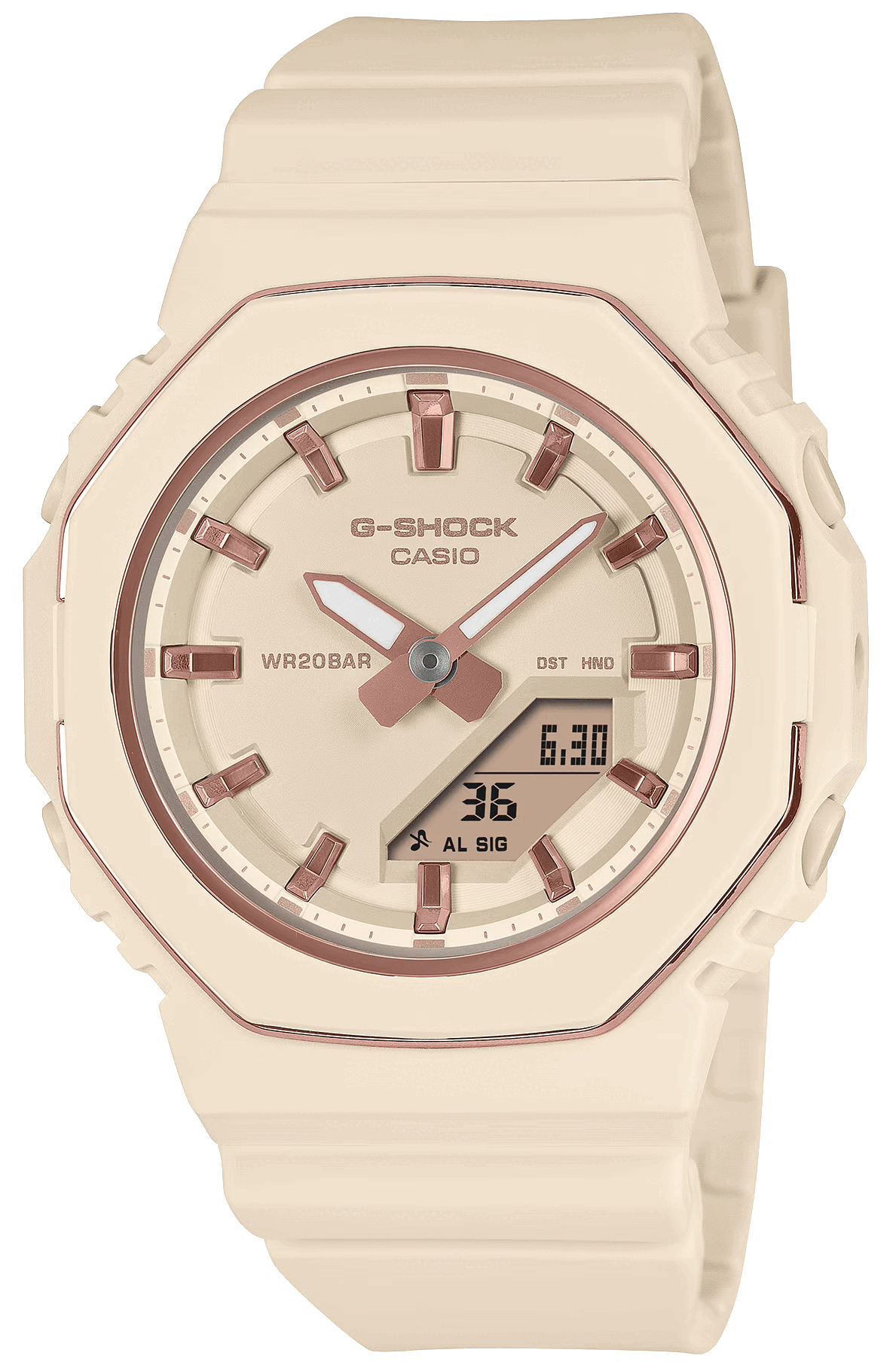 Casio G-SHOCK GMA-P2110-4A