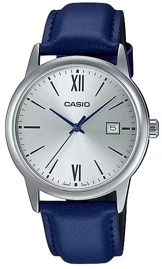 Casio Collection MTP-V002L-2B3