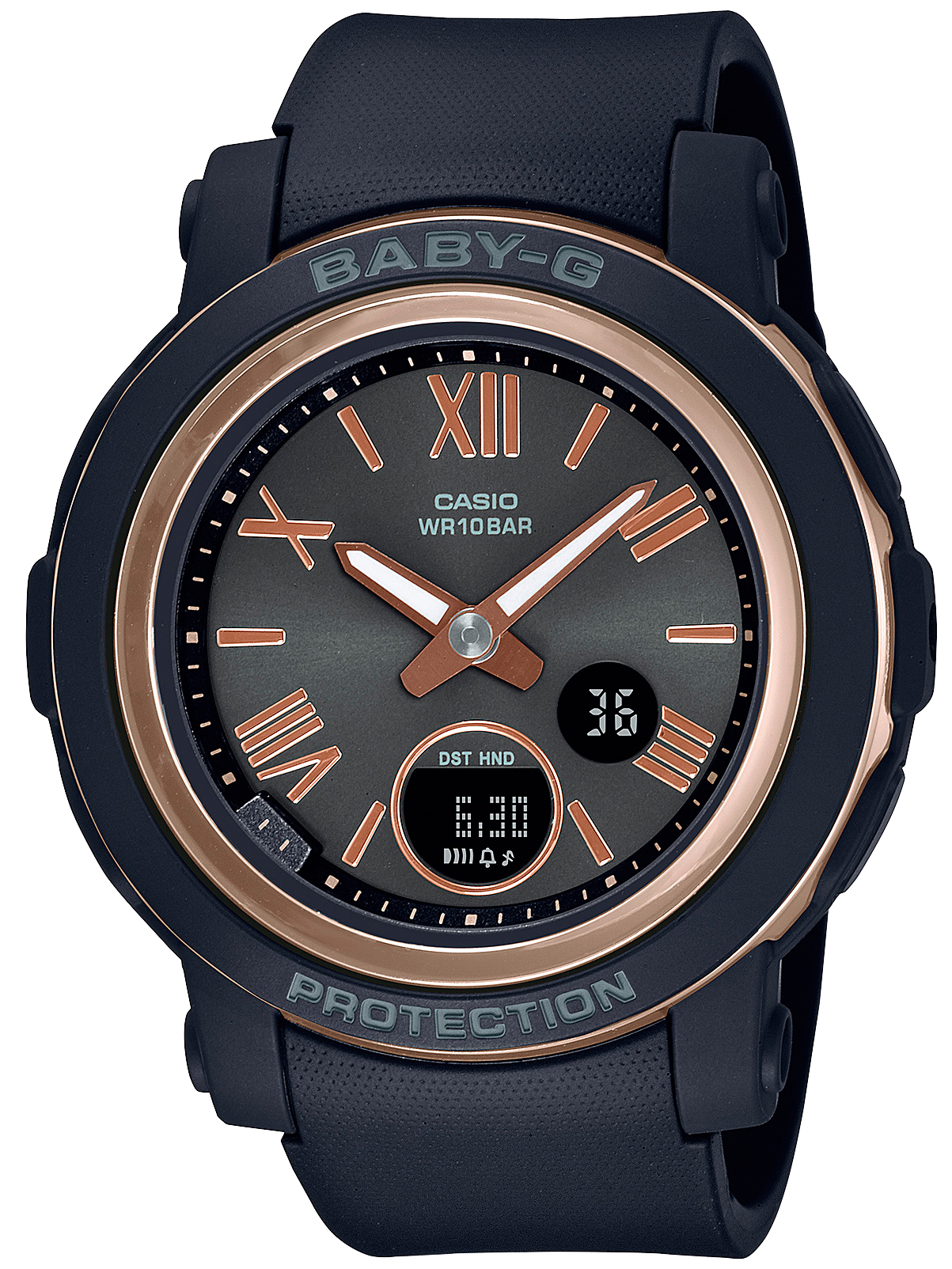 Casio BABY-G BGA-290-1A