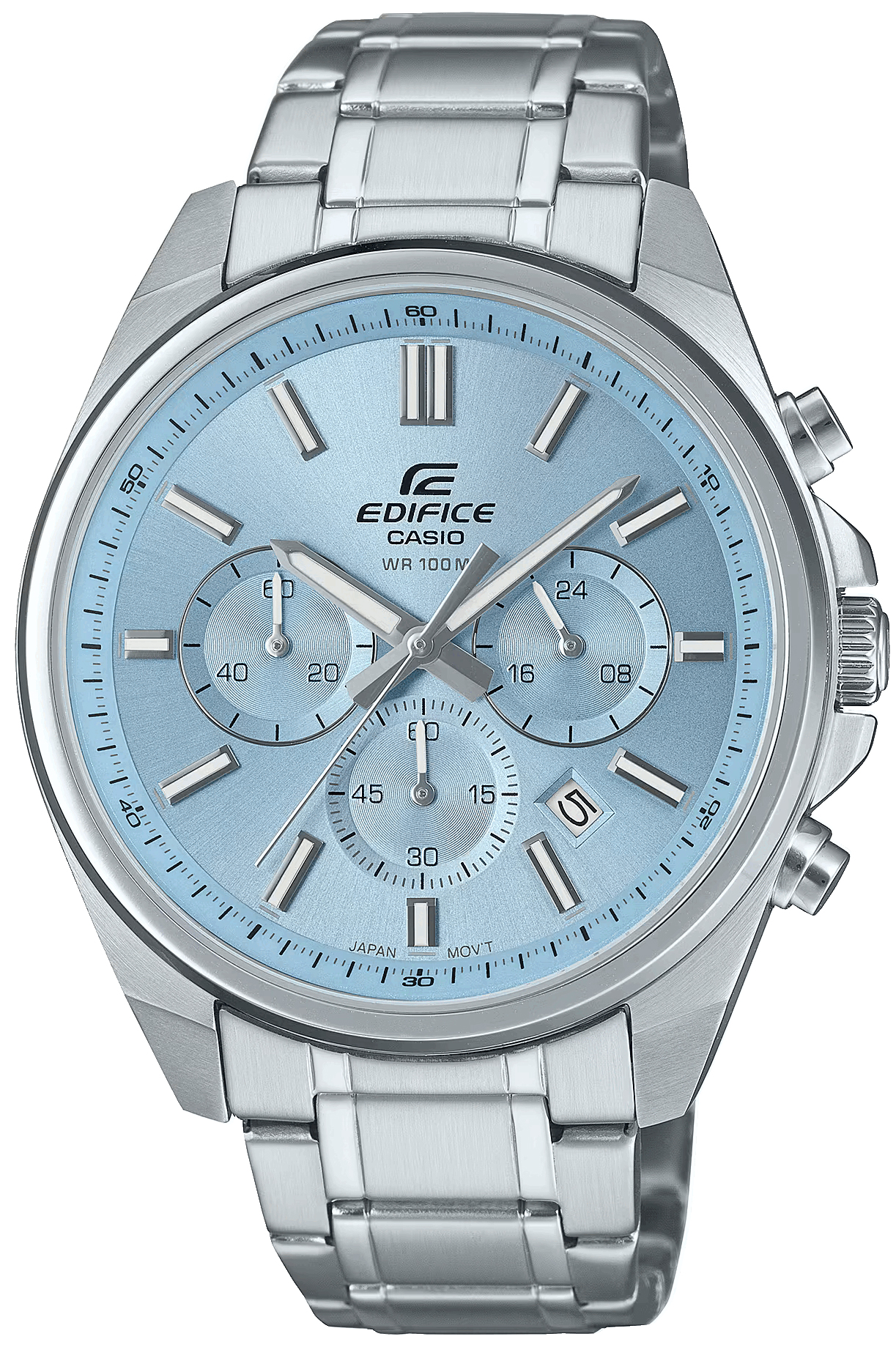 Casio EDIFICE EFV-650D-2B