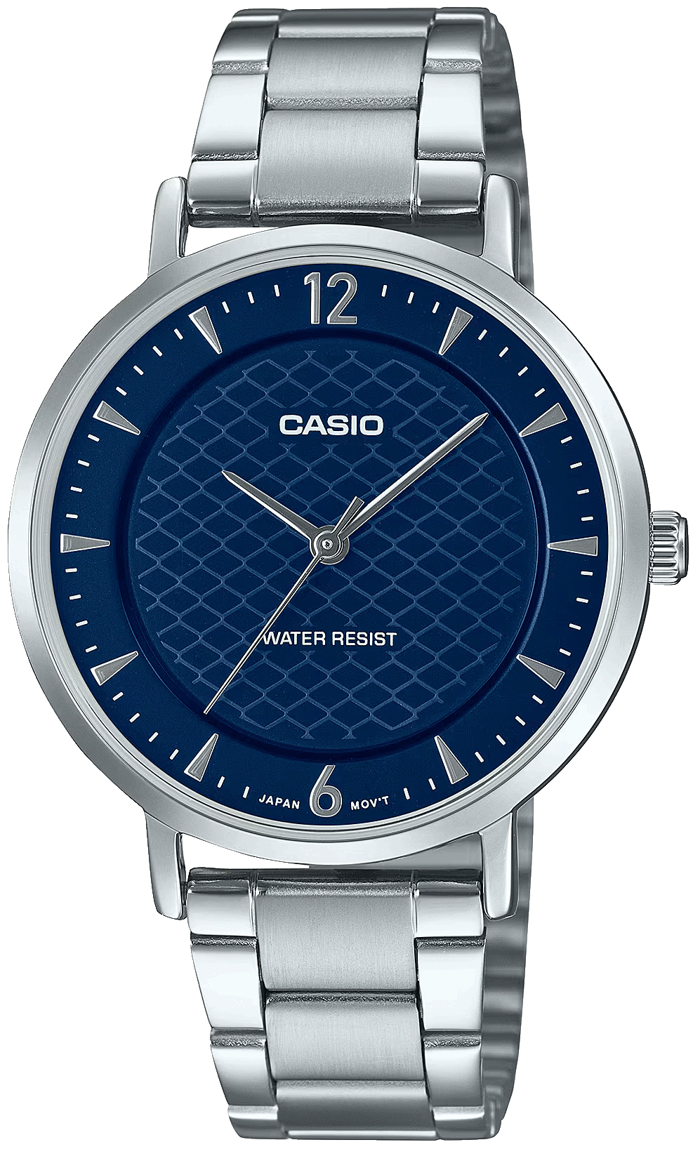 Casio Collection LTP-VT04D-2A