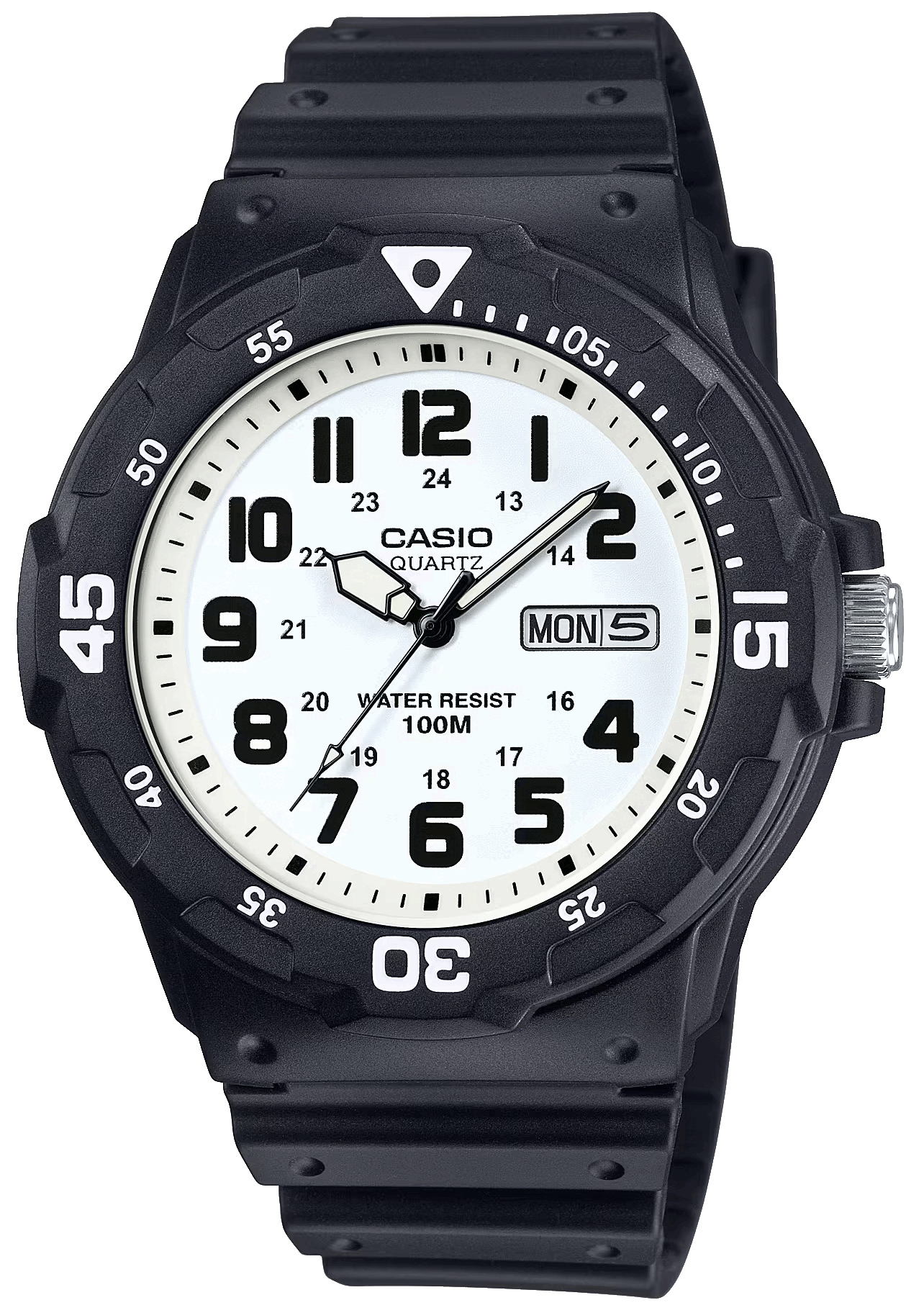 Casio Collection MRW-200H-7B