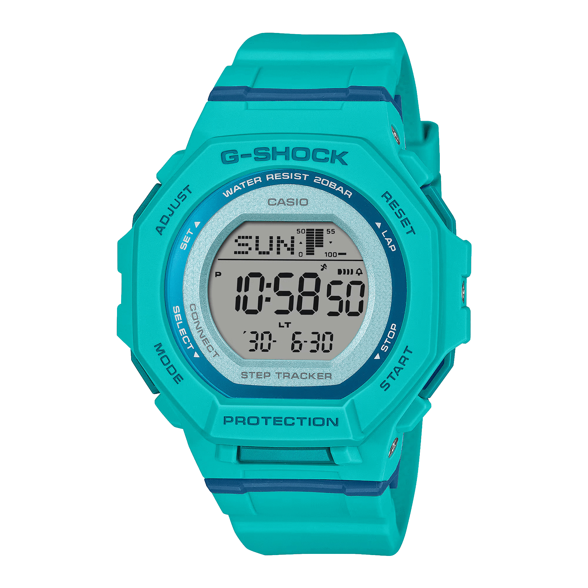 Casio G-SHOCK GMD-B300SC-2
