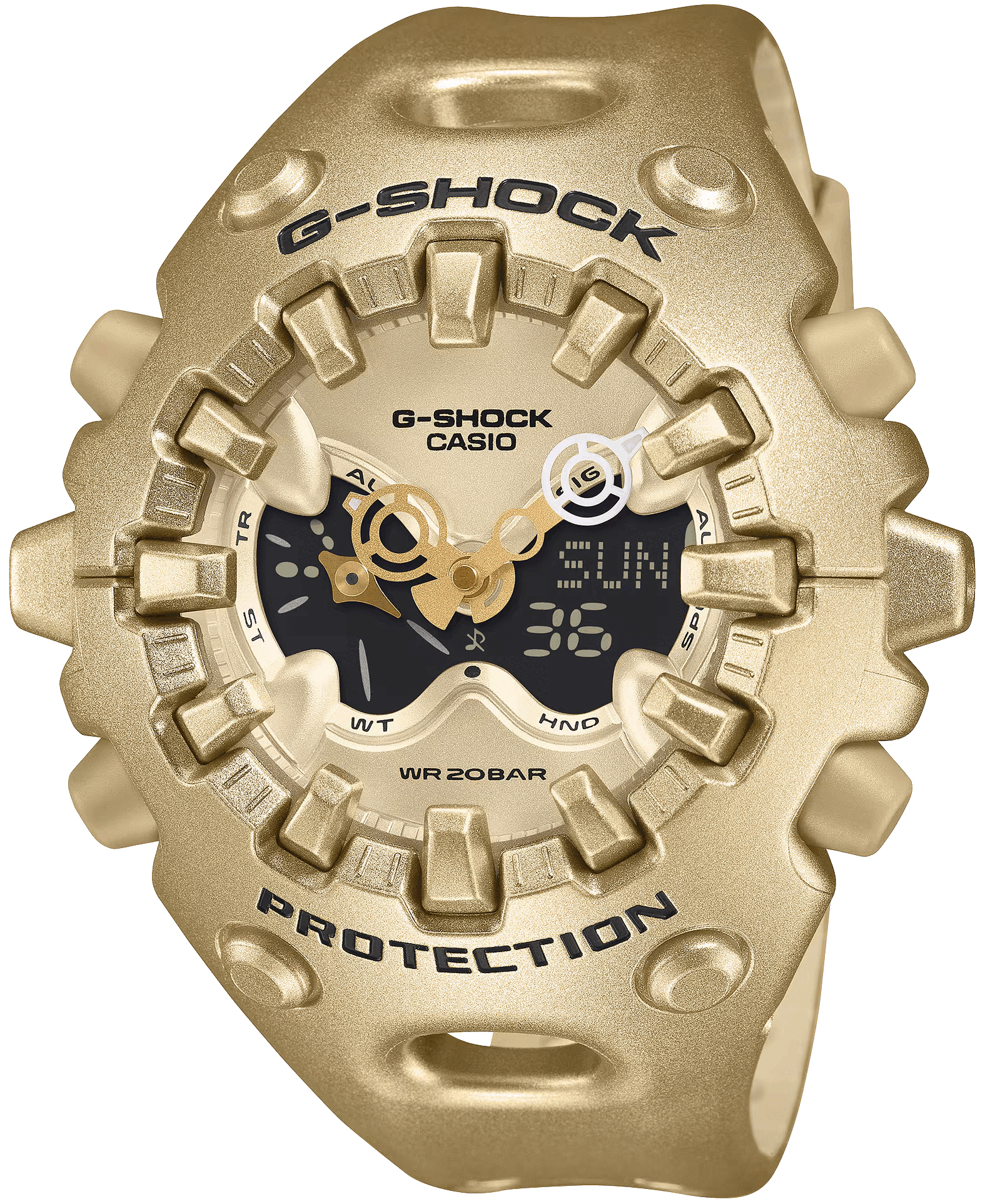 Casio G-SHOCK GA-V01A-9A