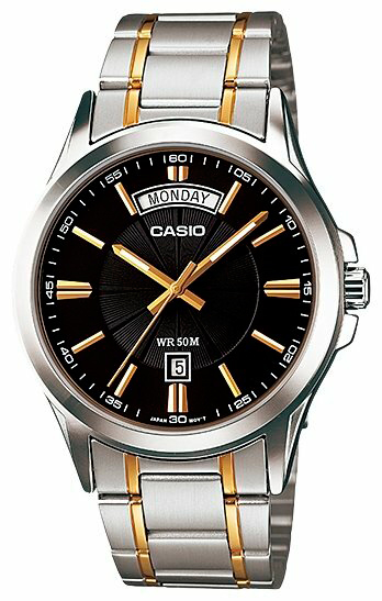 Casio Collection MTP-1381G-1A
