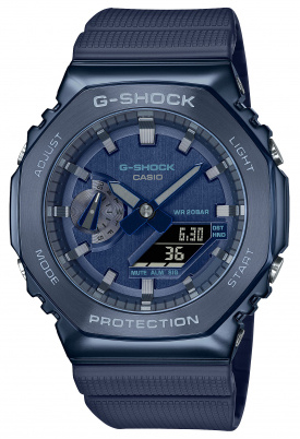 Casio G-SHOCK GM-2100N-2A