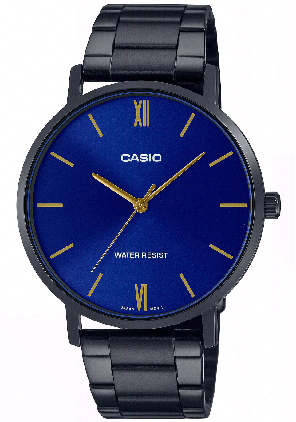 Casio Collection MTP-VT01B-2B