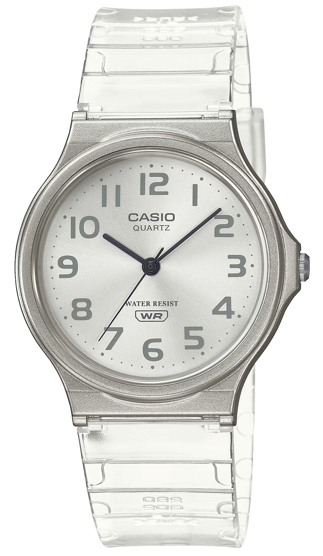 Casio Collection MQ-24S-7B