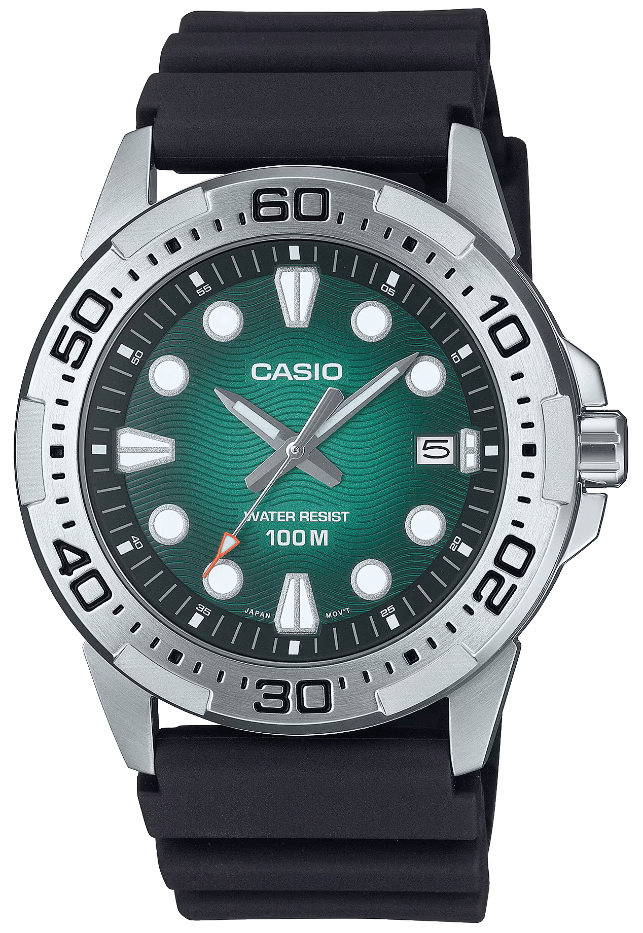 Casio Collection MTD-140-3A