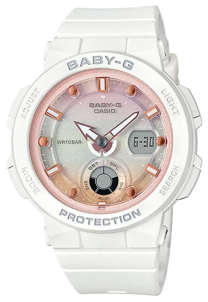 Casio BABY-G BGA-250-7A2